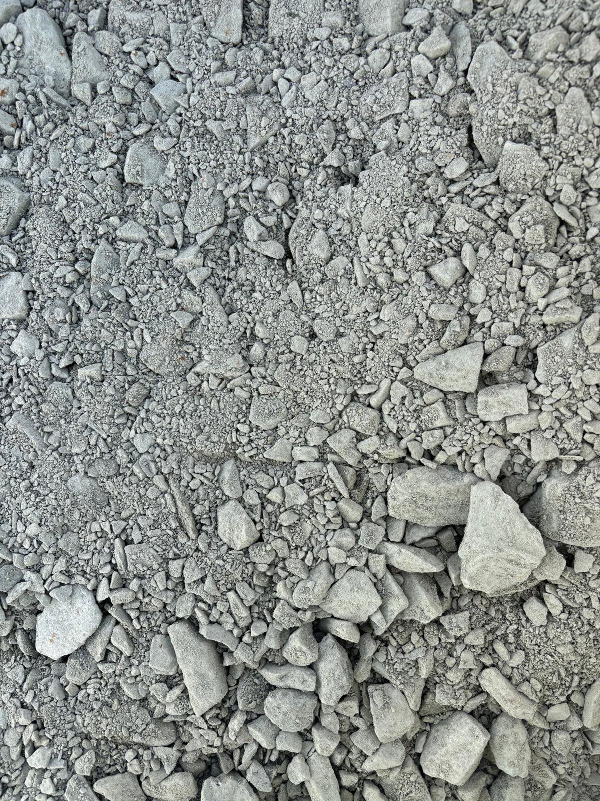 MOT Type 1 Sub-Base