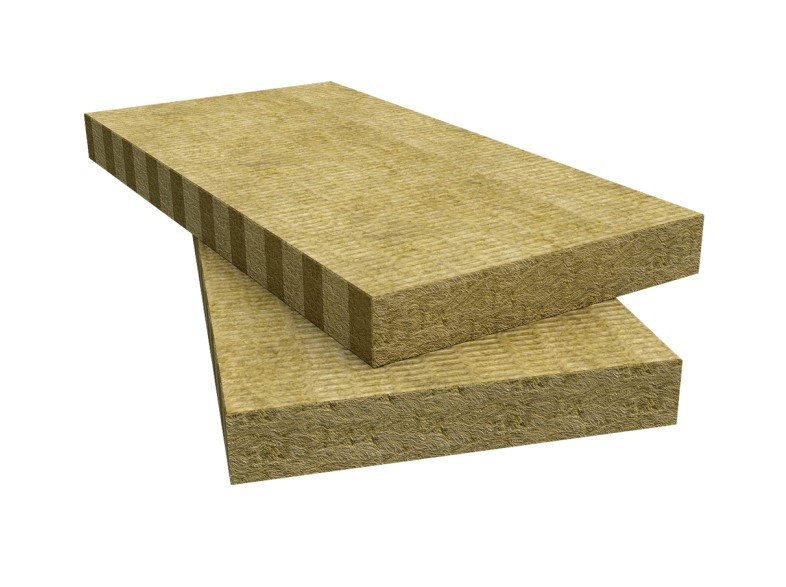 Rockwool Slab 100mm