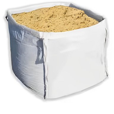 Aggregates and Sand