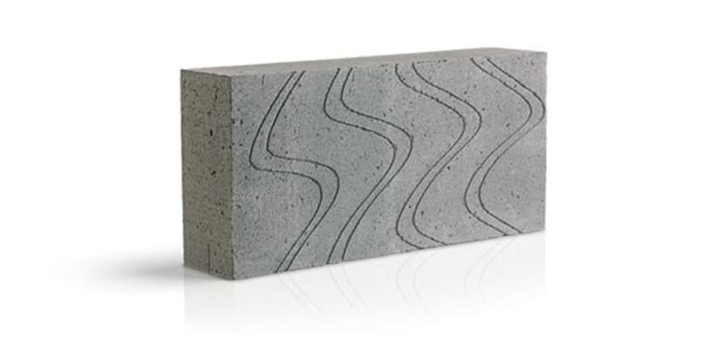 Thermalite Aircrete Block